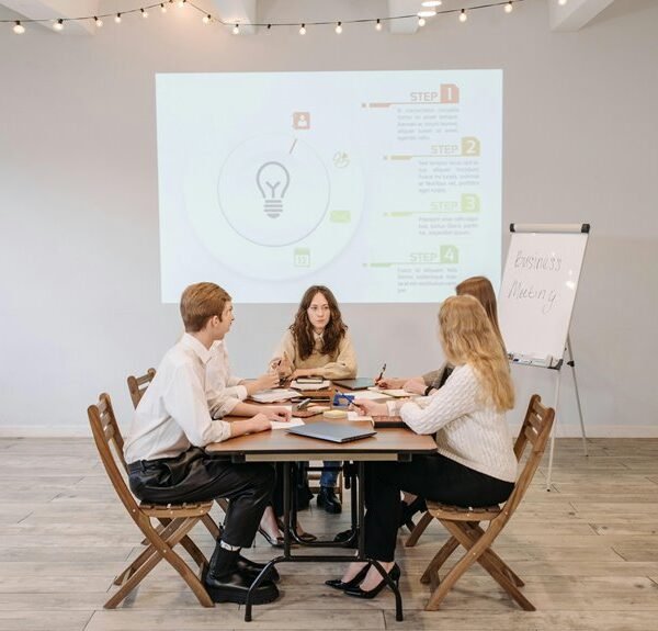 comprehensive seo services offered