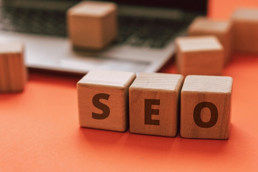 digital seo ranking success