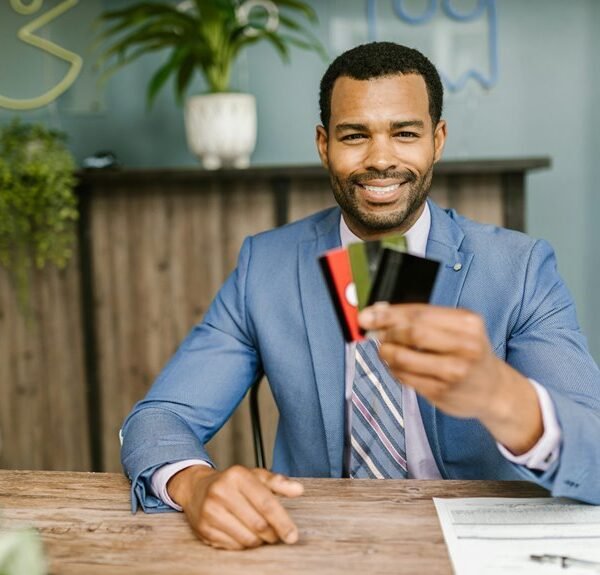 digital services for business