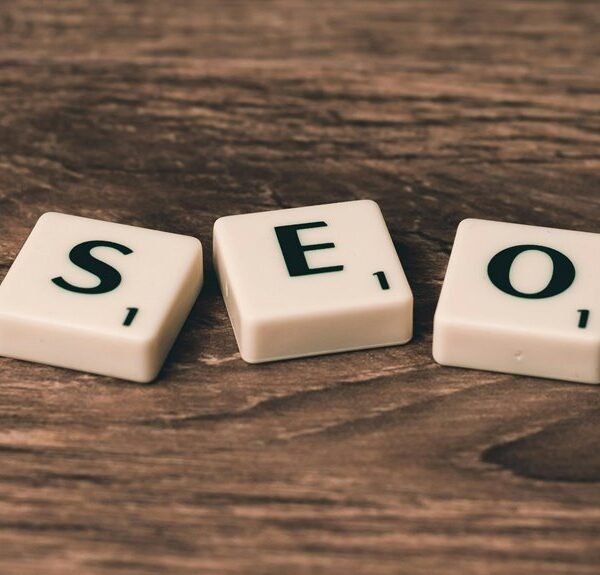 organic seo for growth