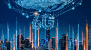 The Future of Connectivity in a Wireless World