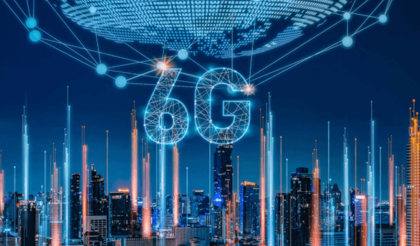 The Future of Connectivity in a Wireless World