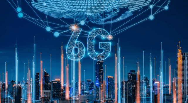 The Future of Connectivity in a Wireless World